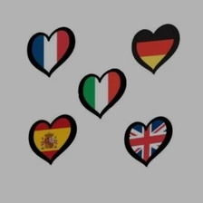 Big 5 Country to Win Eurovision Song Contest?