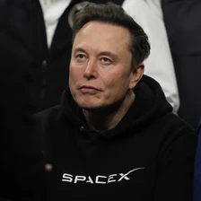 Musk Hits $1T Net Worth by May 30?