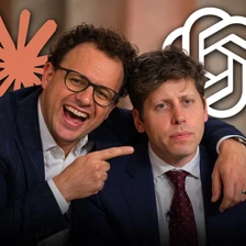 No. 1 company on AI-Arenas LLM leaderboard by end of May?