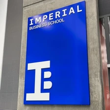 Imperial official TUM exchange partner?